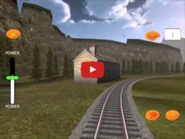 Train Driver Simulator for Android - Immersive Rail Experience