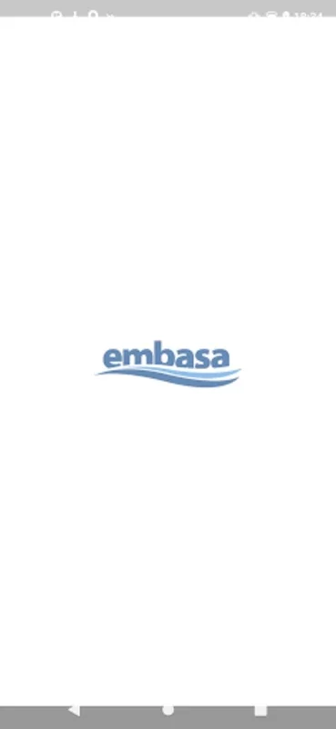 Embasa for Android: Streamline Water Service Billing