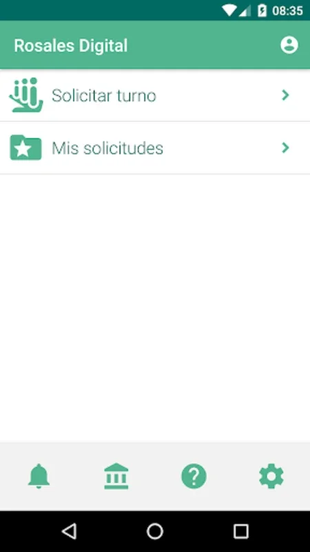 Rosales Municipio for Android - Empowering Community