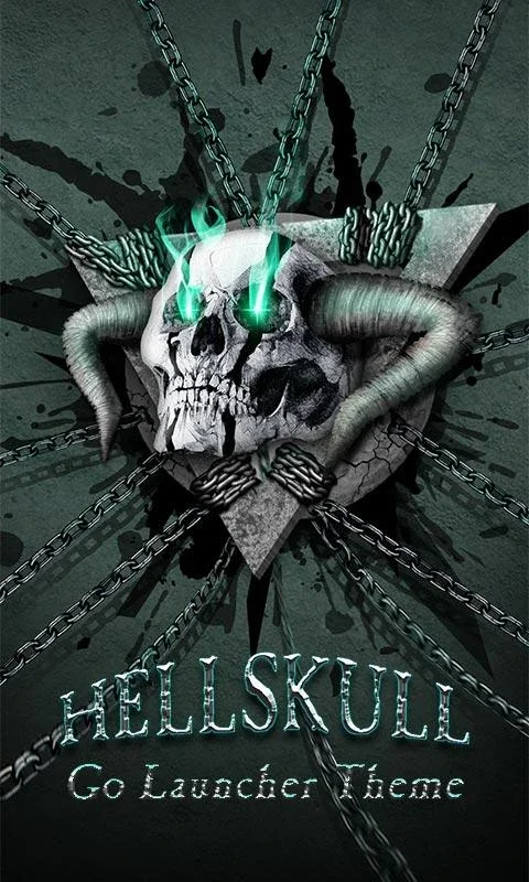 Hellskull for Android: Unleash Unique Experiences