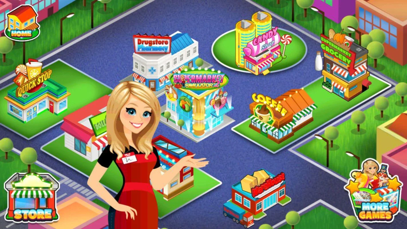 Supermarket Grocery Superstore for Android - Download the APK from AppHuts