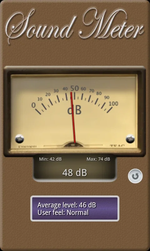 Sound Meter for Android: Accurate Sound Measurement