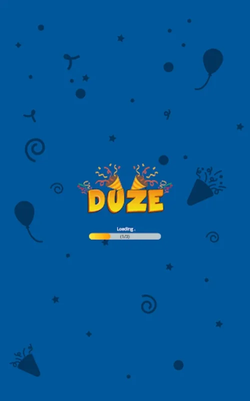 Duze - Party Game for Android - Boost Your Social Gatherings