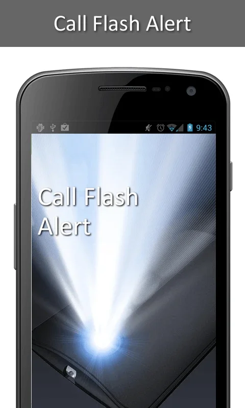 Call Flash Alert for Android: Enhance Your Calls