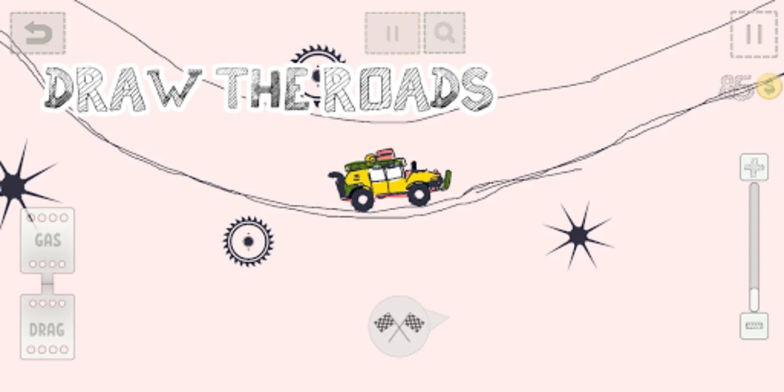 Draw Your Car - Create Build a for Android: Unleash Your Creativity