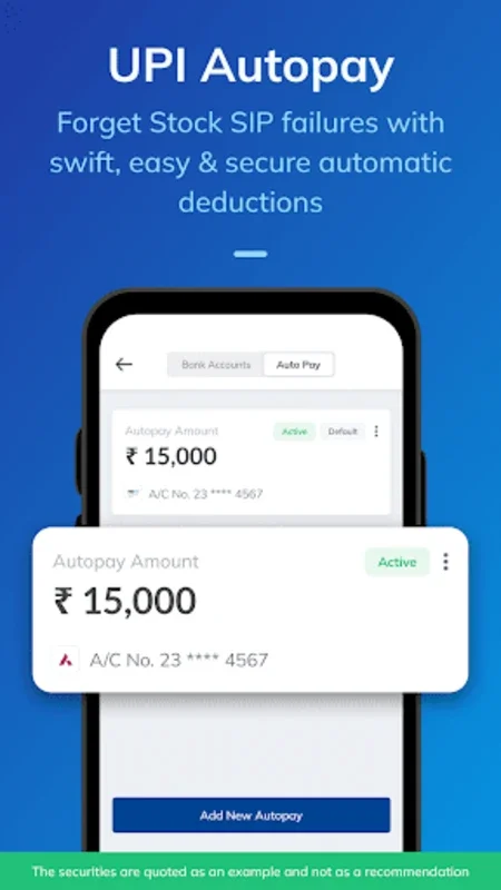 Paytm Money for Android - A Comprehensive Wealth Management Platform