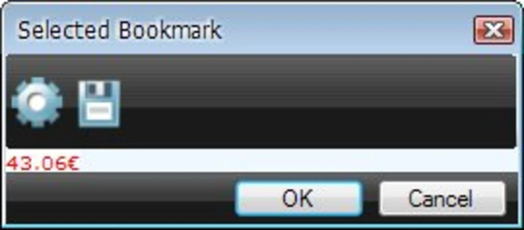 Alive Bookmark for Windows - A Unique Way to Add Favorites