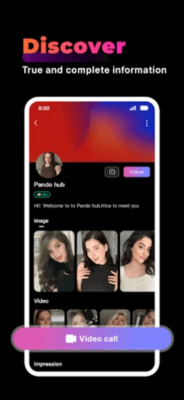 Nicee for Android - Download the APK from AppHuts