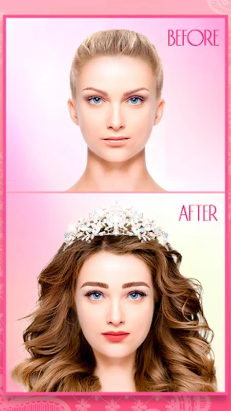 Bridal Makeup for Android - Transform Your Wedding Look