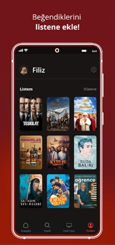 TRT for Android: A Diverse Entertainment Hub