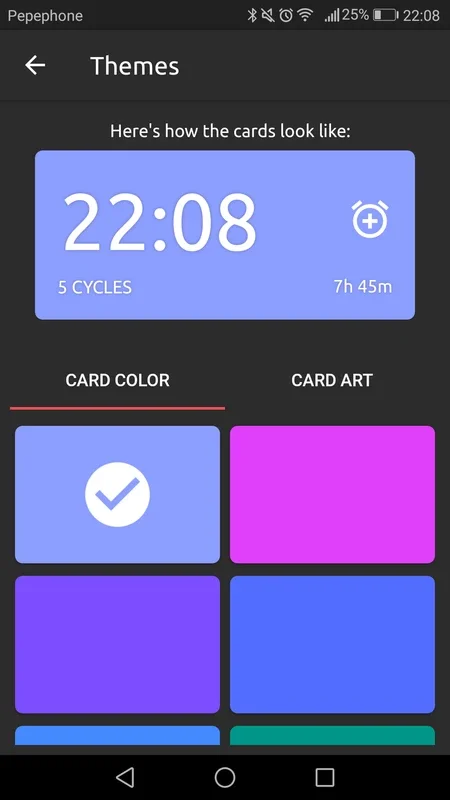 Sleep Time - Cycle Alarm Timer for Android: Optimize Your Sleep