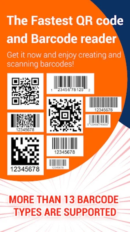 QR Code Reader Free for Android - The Ultimate QR Code Manager