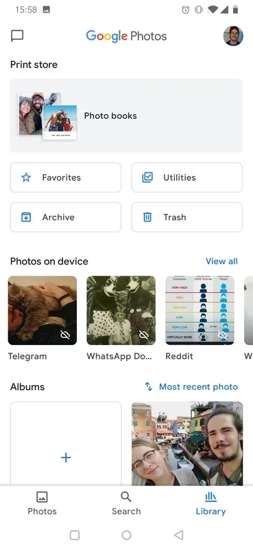 Google Photos for Android: Organize and Share Your Memories