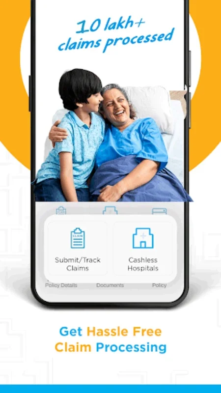 Niva Bupa Health: Manage Your Indian Health Insurance on Android