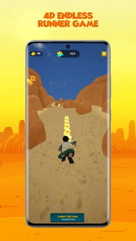 Aki and Paw paw: Epic Run for Android - No Downloading Required