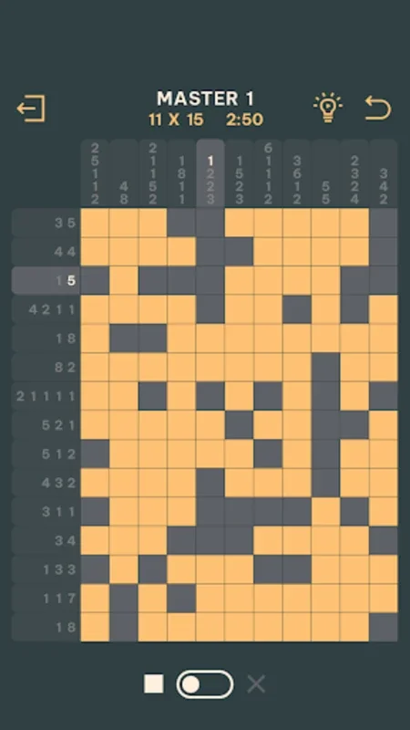 Dr. Nonogram for Android - Engaging Logic Puzzles