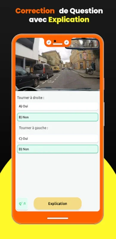 Code de la Route Test 2023 for Android - Master the Highway Code