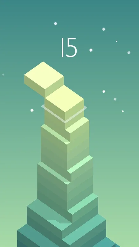 Stack for Android - Build a Tower of Colors