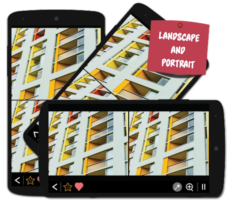 Find the difference 1000+ for Android - No Time Limit, HD Images