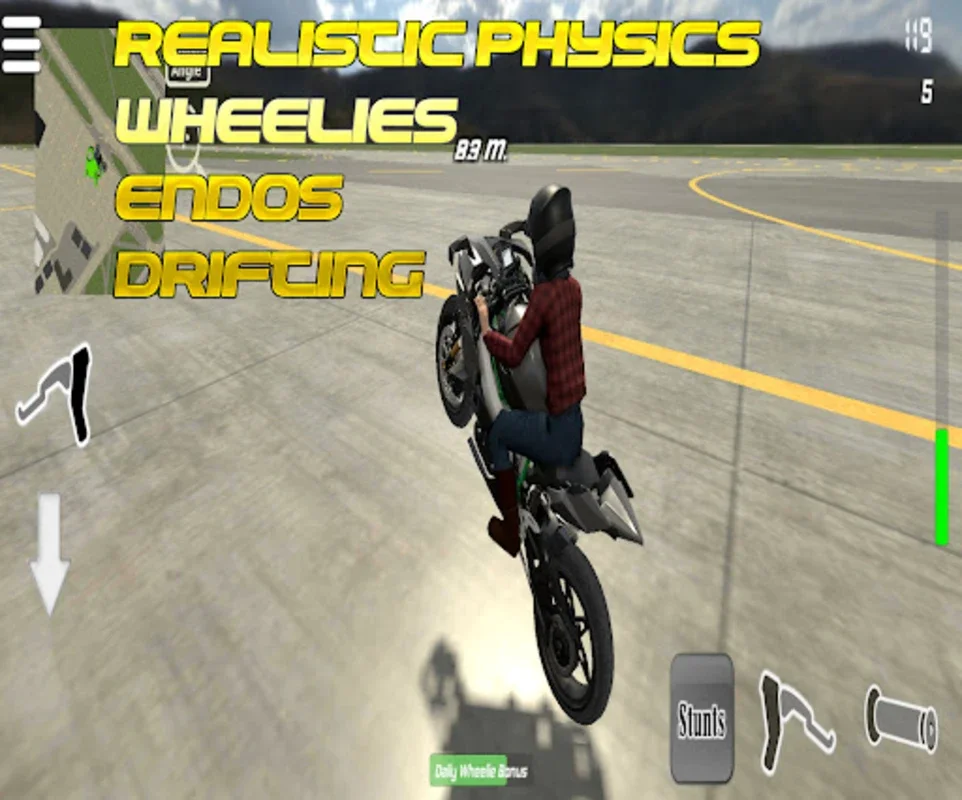 Wheelie King 5 - Mx bikes 2023 for Android - Thrilling Motorcycle Racing