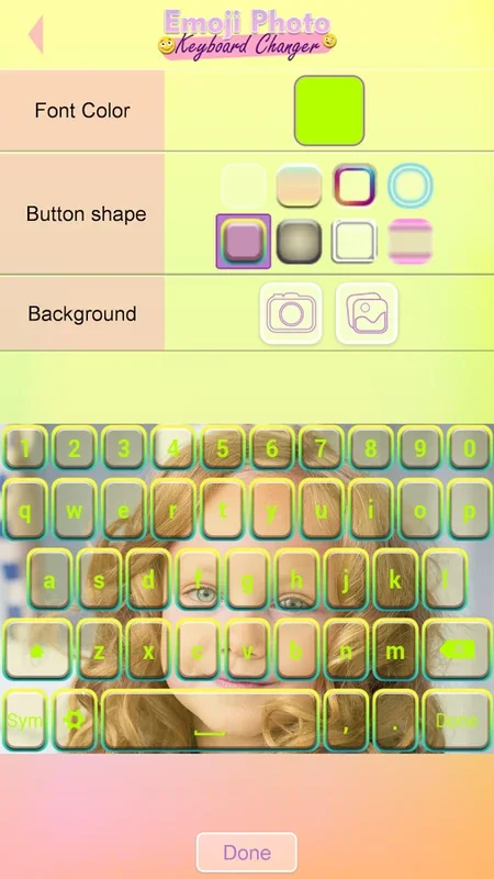 Emoji Photo Keyboard Changer for Android: Customize Your Keyboard