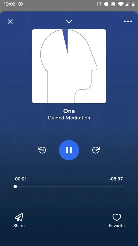 Waking Up: Guided Meditation and Mindfulness on Android for Inner Peace