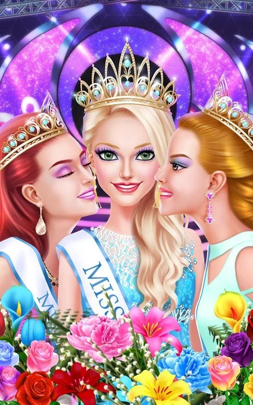 Beauty Pageant for Android - Showcasing Beauty Contests