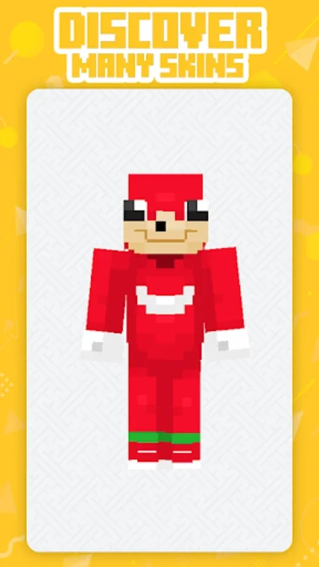 Meme Skins Minecraft for Android - Enhance Your Minecraft