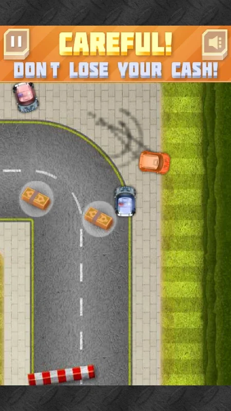 Street Pursuit for Android - Thrilling Chases Await