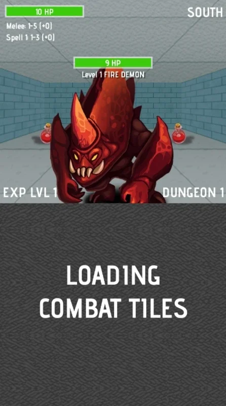 Scrolls Of Gloom for Android - Download the APK from AppHuts