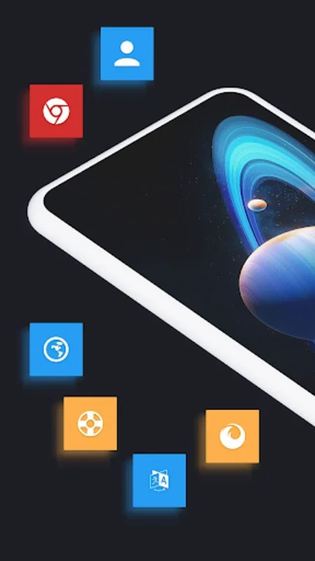 Xiaomi Redmi Note 12 Launcher for Android - Customize Interface