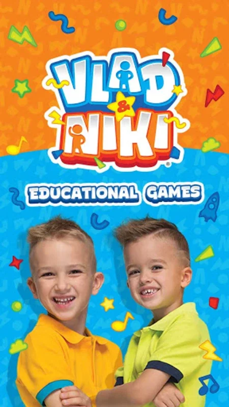 Vlad and Niki Educational Game for Android - Download the APK from AppHuts