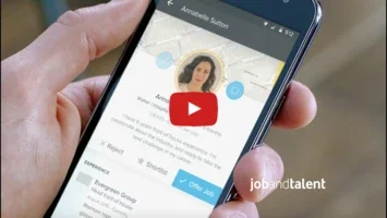 jobandtalent for Android - Streamline Your Job Search