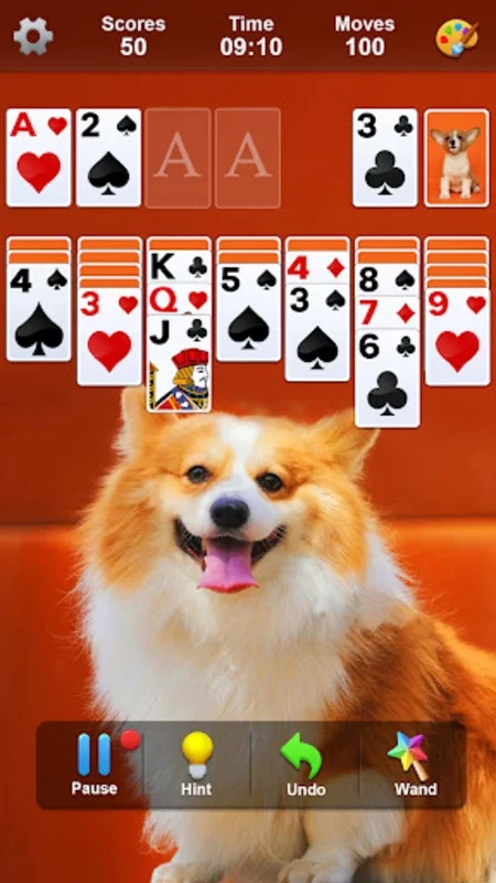 Solitaire Legend 2 for Android - Free APK Download