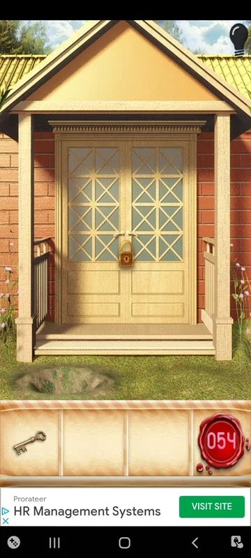 100 Doors Seasons 2 for Android - Engaging Puzzle Game