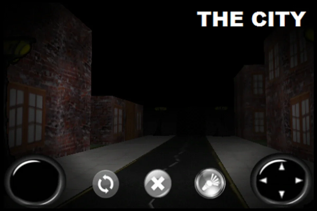 SlenderMan RETRO for Android - Thrilling Challenges Await