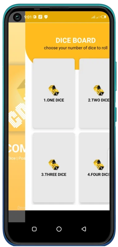 Combo Dice for Android - Unleash Endless Fun