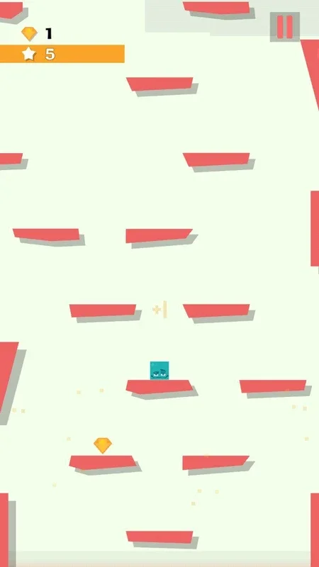 Jumping Joe! for Android - Thrilling Challenges Await