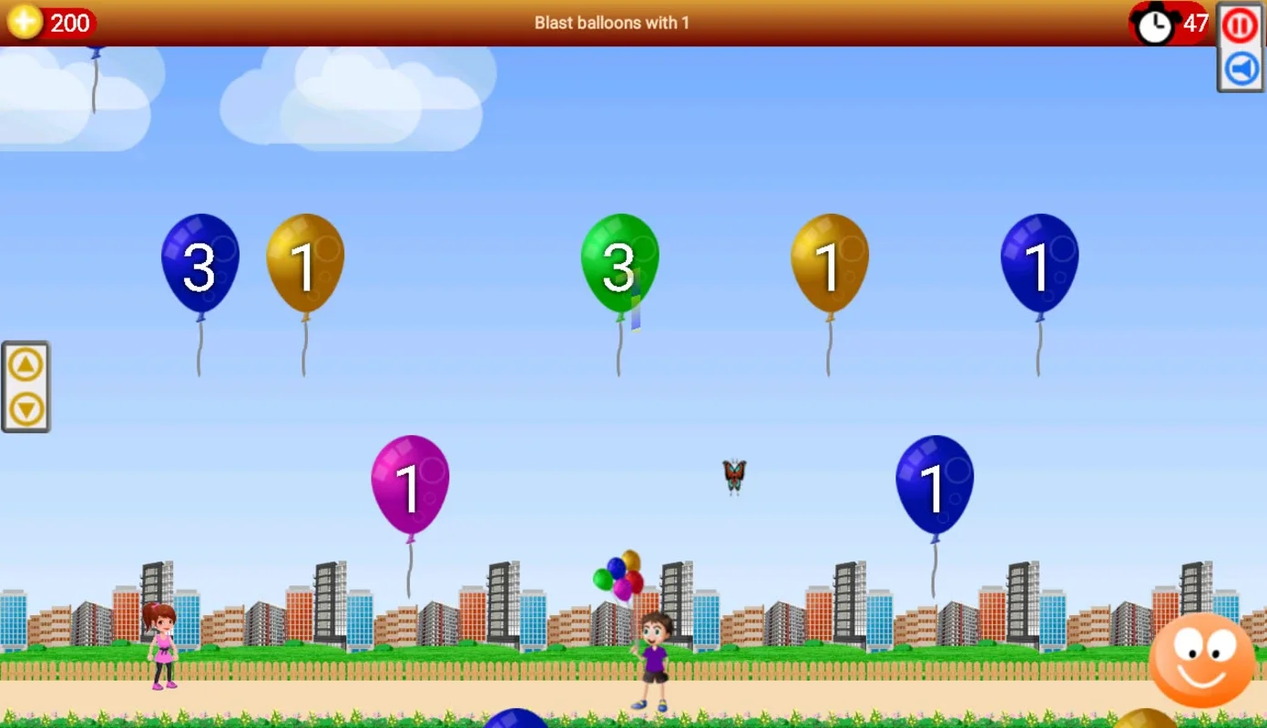 Balloon Park - Learn English for Android