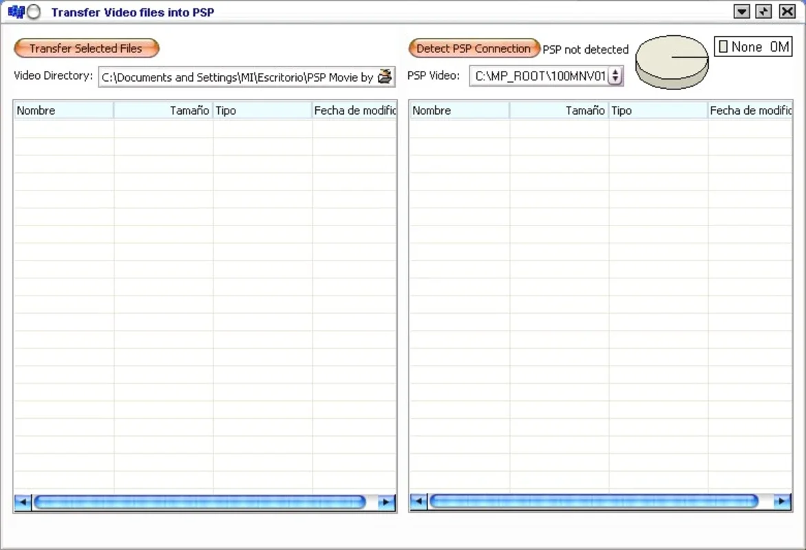 PSP Video Express for Windows: Optimize Your PSP Video Experience