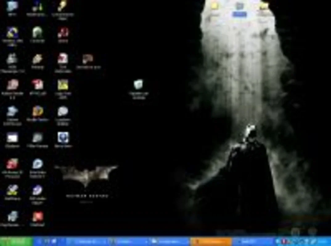 Batman Begins Wallpaper for Windows - Stunning Visuals