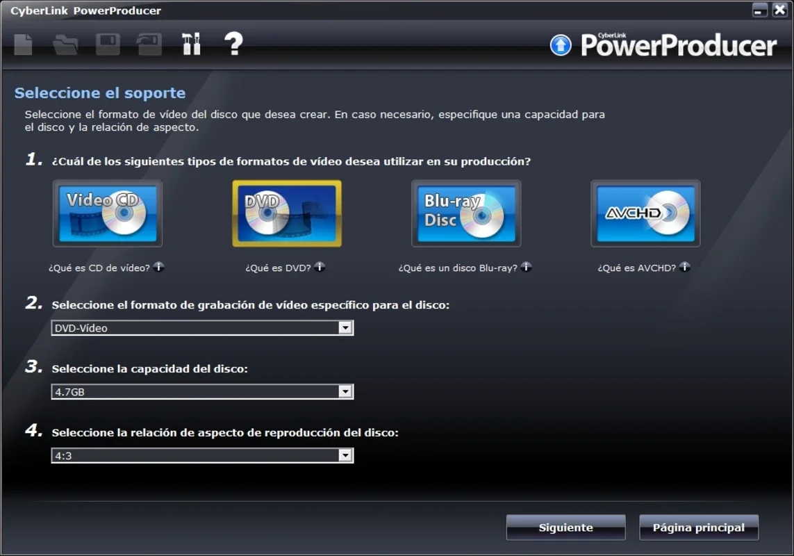 CyberLink PowerProducer for Windows - Create Professional Videos