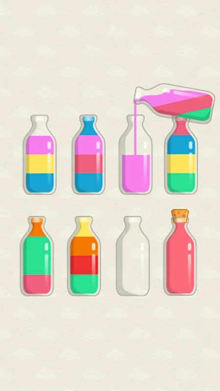 SortPuz - Water Sort Color for Android: Engaging Puzzle Game