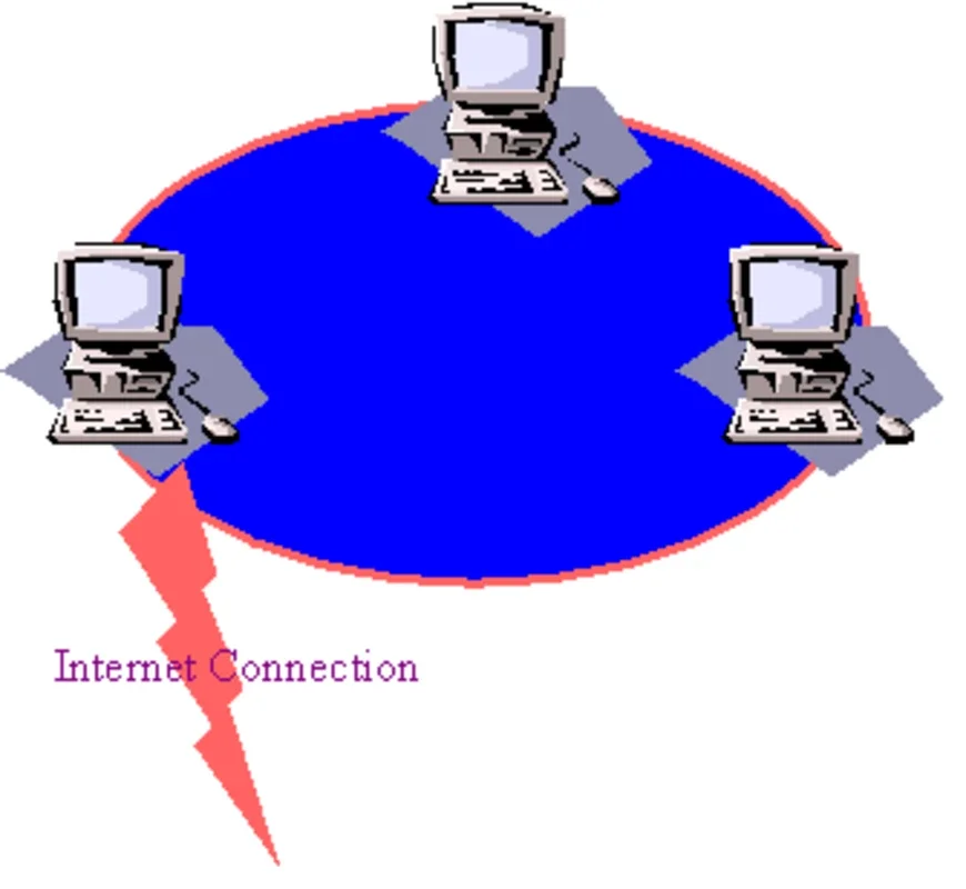 FreeProxy Internet Suite on Windows: Shared Connections and Mail Server Features