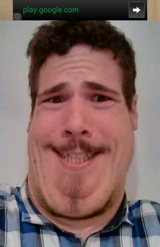 FatBooth for Android - Transform Your Look