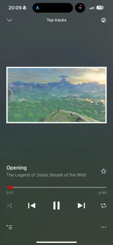 Nintendo Music for Android - Stream and Listen to Game Soundtracks