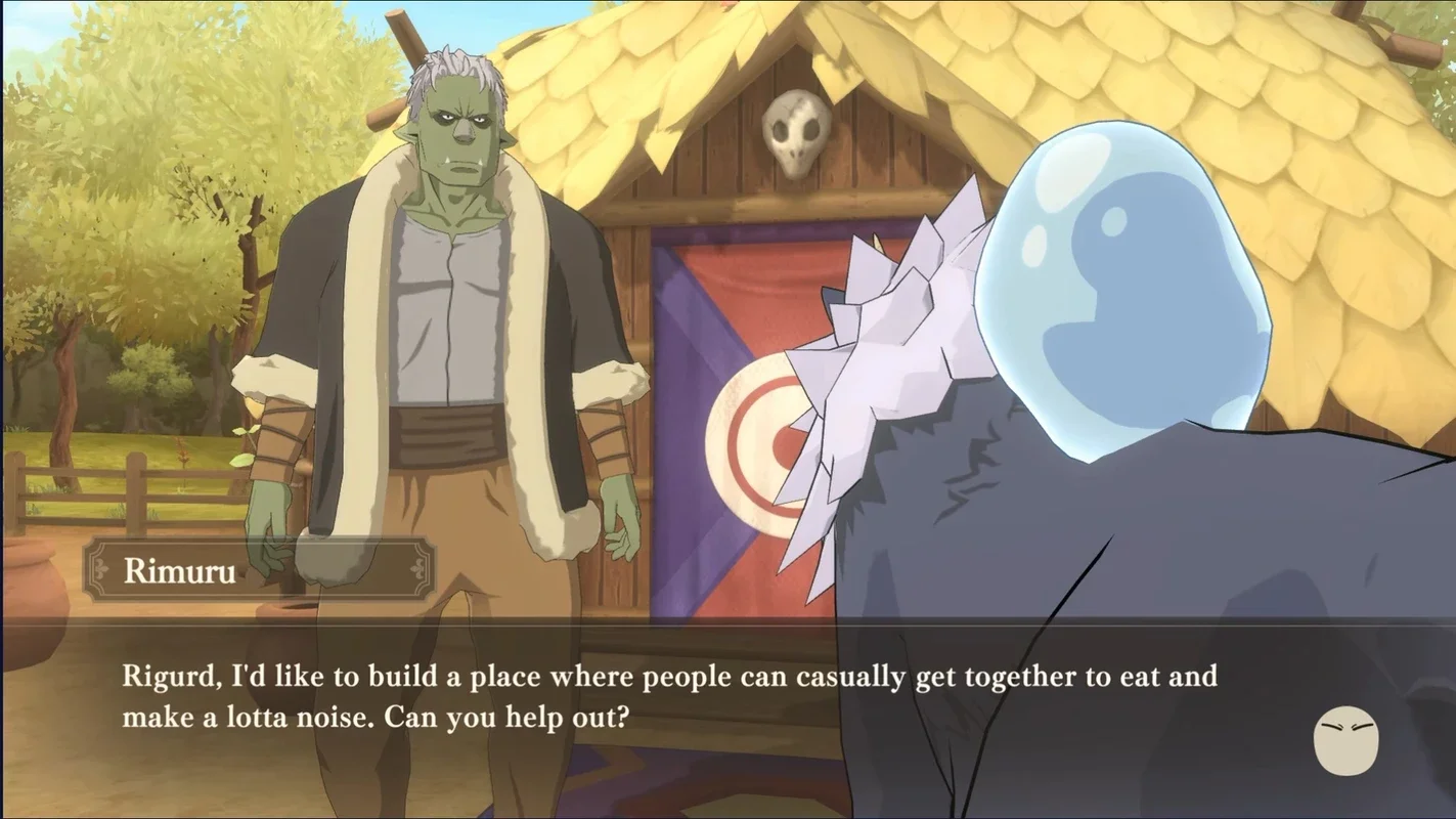 SLIME - ISEKAI Memories for Android: An Anime - Inspired RPG