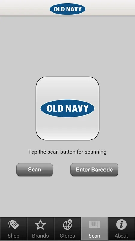 Old Navy for Android - Shop Fashion with Ease