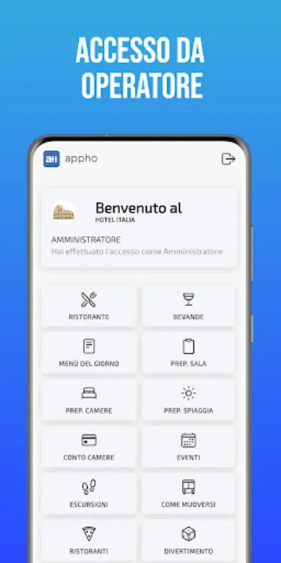 Appho for Android: Simplify Hotel Stays with Local Insights