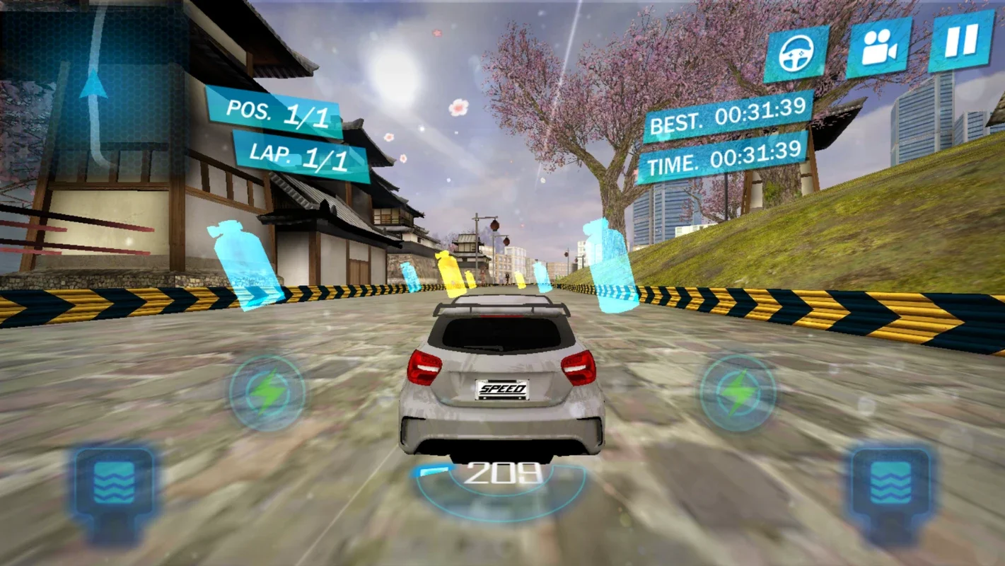 Street Racing Drift 3D for Android - No Download Needed